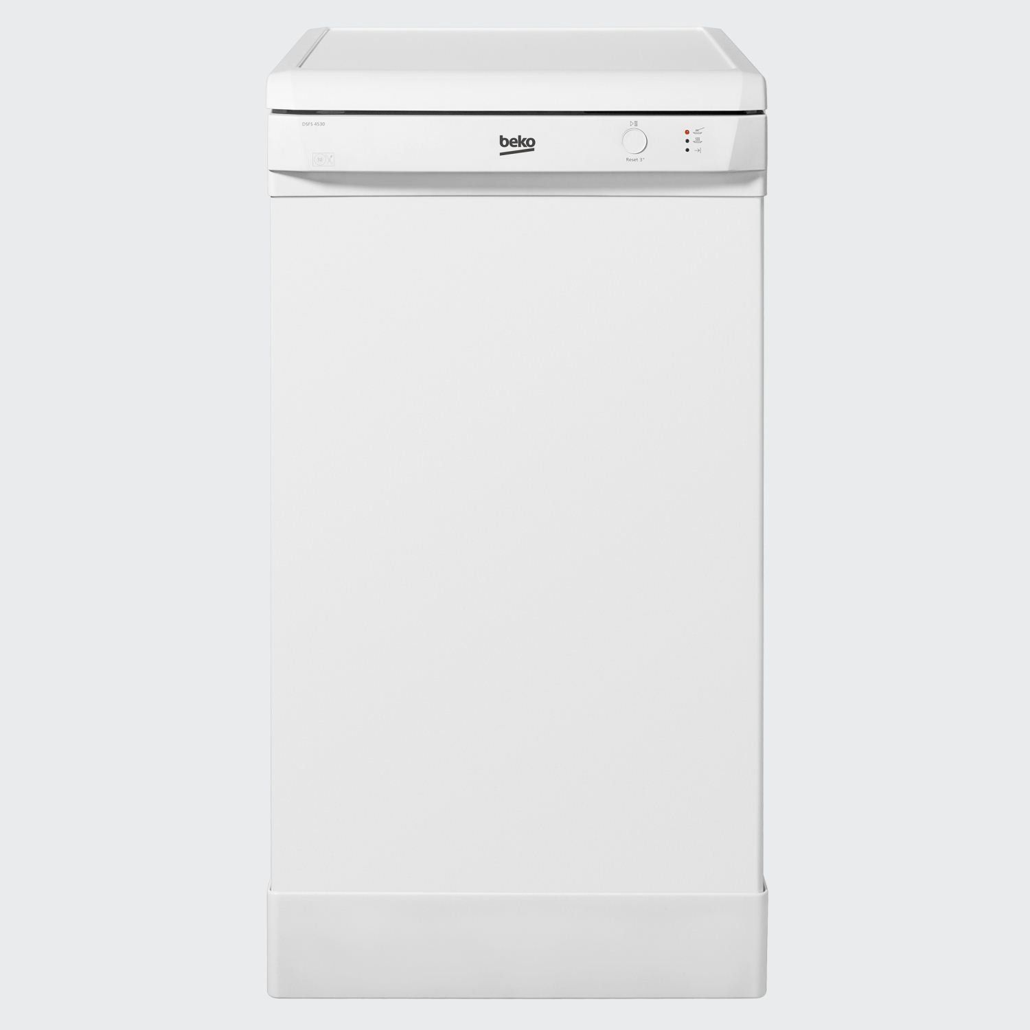 Beko 4530 посудомоечная машина (91) фото